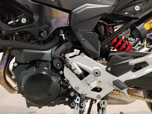 BMW Motorrad F 900 R  de ocasión 