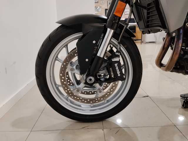 BMW Motorrad F 900 R  de ocasión 