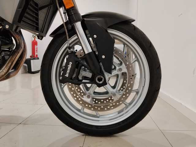BMW Motorrad F 900 R  de ocasión 