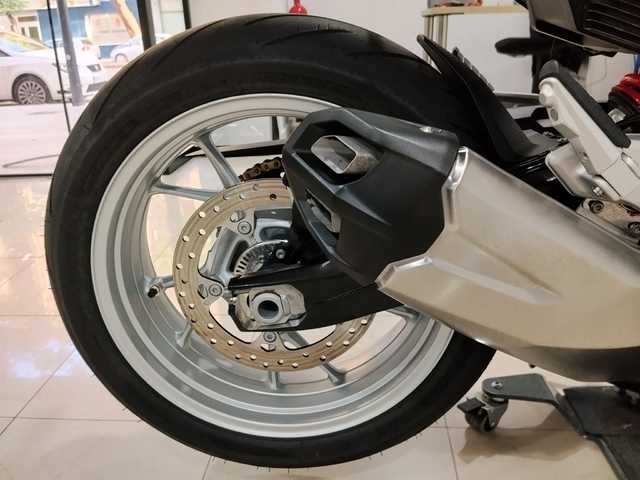 BMW Motorrad F 900 R  de ocasión 
