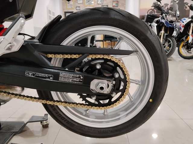 BMW Motorrad F 900 R  de ocasión 