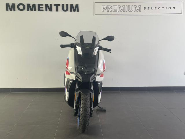 BMW Motorrad C 400 X  de ocasión 