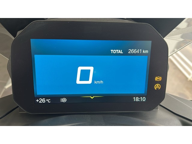 BMW Motorrad C 400 X  de ocasión 