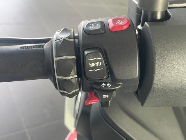 BMW Motorrad C 400 X  de ocasión 