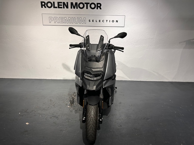 BMW Motorrad C 400 X  de ocasión 