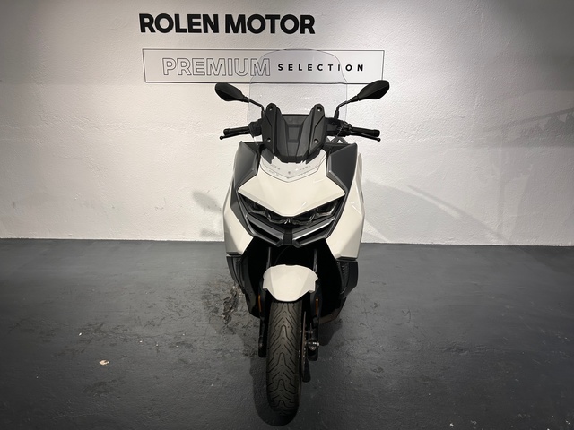 BMW Motorrad C 400 GT  de ocasión 
