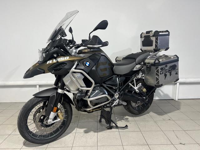 BMW Motorrad R 1250 GS Adventure  de ocasión 