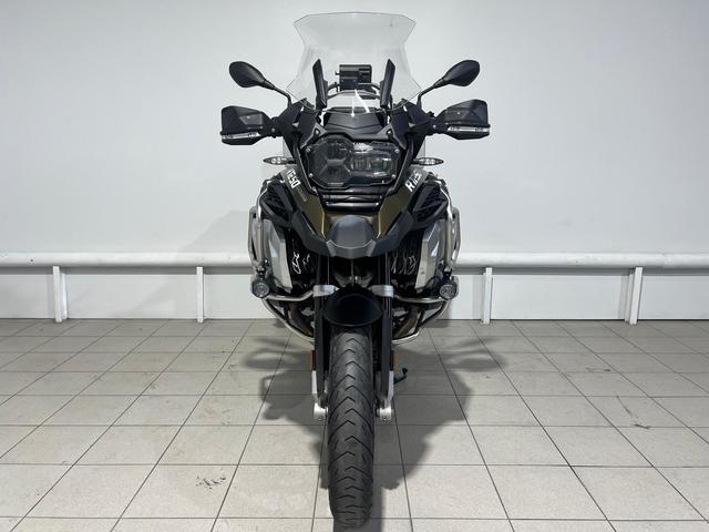 BMW Motorrad R 1250 GS Adventure  de ocasión 