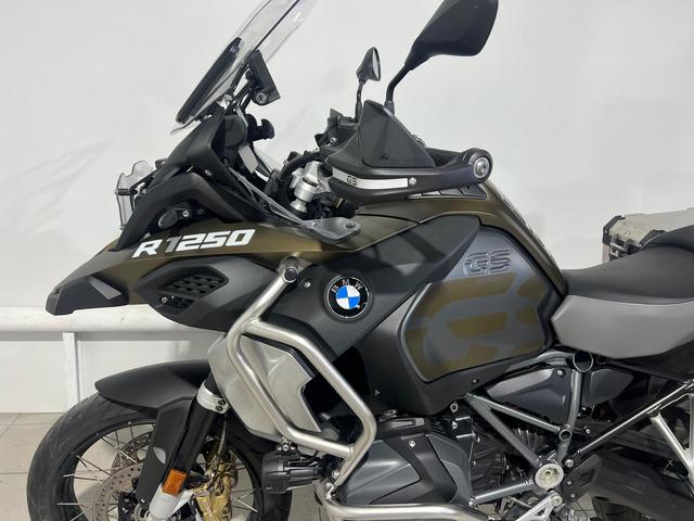 BMW Motorrad R 1250 GS Adventure  de ocasión 