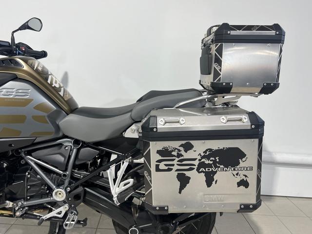 BMW Motorrad R 1250 GS Adventure  de ocasión 