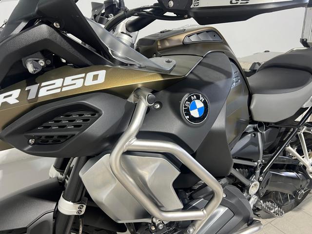 BMW Motorrad R 1250 GS Adventure  de ocasión 