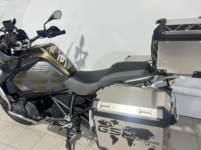 BMW Motorrad R 1250 GS Adventure  de ocasión 