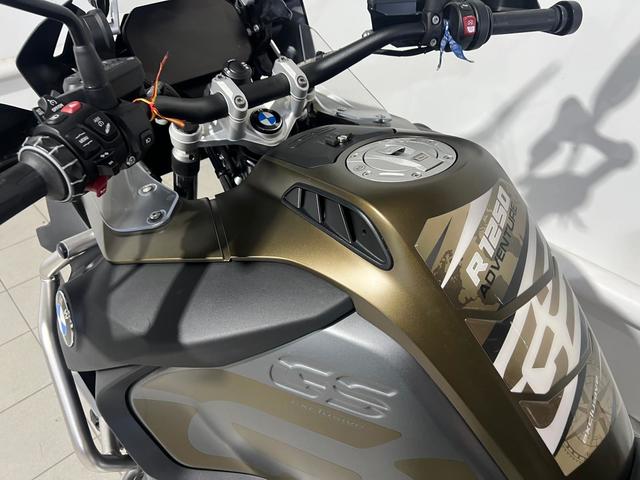 BMW Motorrad R 1250 GS Adventure  de ocasión 