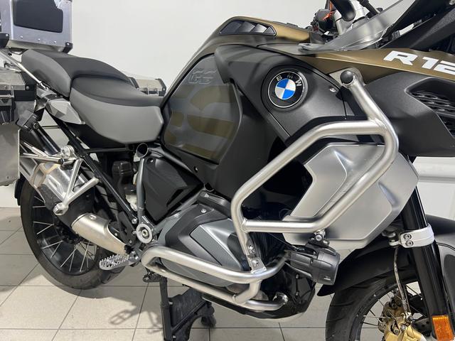 BMW Motorrad R 1250 GS Adventure  de ocasión 