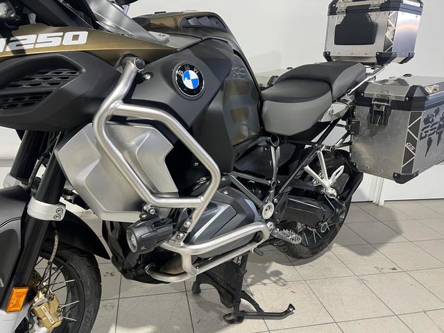 BMW Motorrad R 1250 GS Adventure  de ocasión 