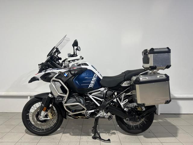 BMW Motorrad R 1250 GS Adventure  de ocasión 
