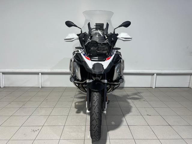 BMW Motorrad R 1250 GS Adventure  de ocasión 