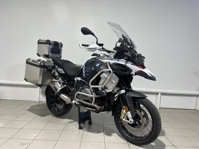 BMW Motorrad R 1250 GS Adventure  de ocasión 