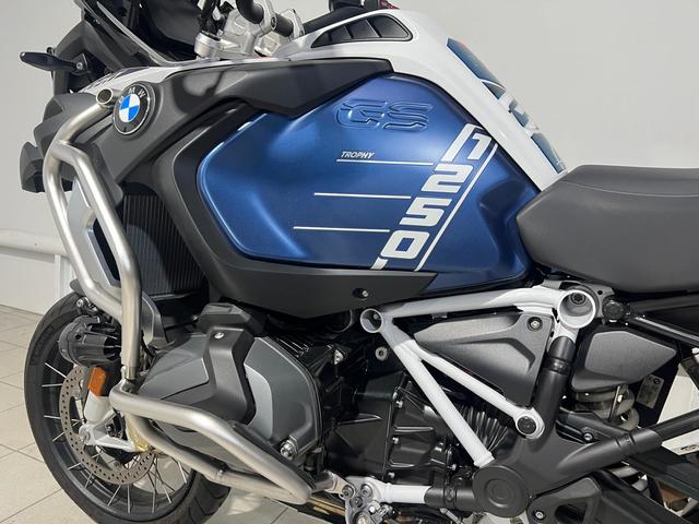 BMW Motorrad R 1250 GS Adventure  de ocasión 