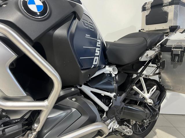 BMW Motorrad R 1250 GS Adventure  de ocasión 