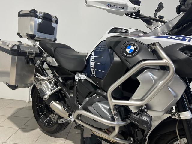 BMW Motorrad R 1250 GS Adventure  de ocasión 