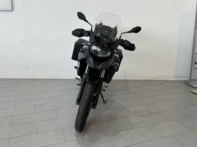 BMW Motorrad F 750 GS  de ocasión 