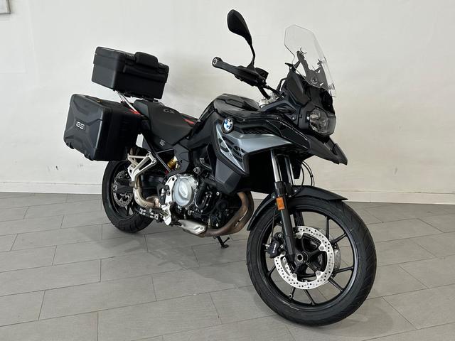 BMW Motorrad F 750 GS  de ocasión 
