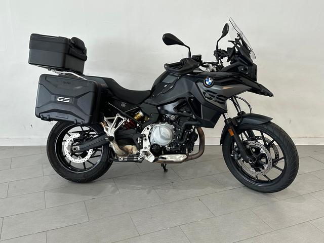 BMW Motorrad F 750 GS  de ocasión 