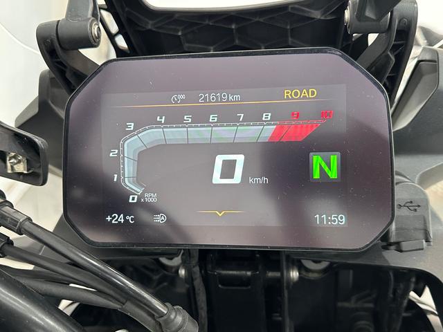 BMW Motorrad F 750 GS  de ocasión 