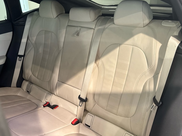 BMW X6 xDrive40d color Negro. Año 2021. 250KW(340CV). Diésel. En concesionario Motor Gorbea de Álava