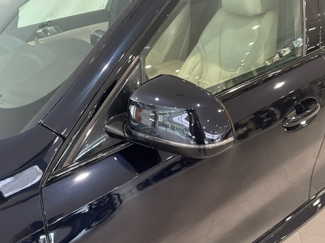 BMW X6 xDrive40d color Negro. Año 2021. 250KW(340CV). Diésel. En concesionario Motor Gorbea de Álava