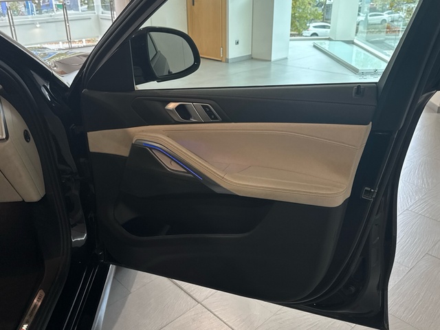 BMW X6 xDrive40d color Negro. Año 2021. 250KW(340CV). Diésel. En concesionario Motor Gorbea de Álava