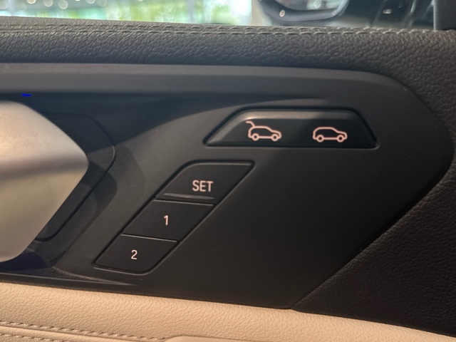 BMW X6 xDrive40d color Negro. Año 2021. 250KW(340CV). Diésel. En concesionario Motor Gorbea de Álava