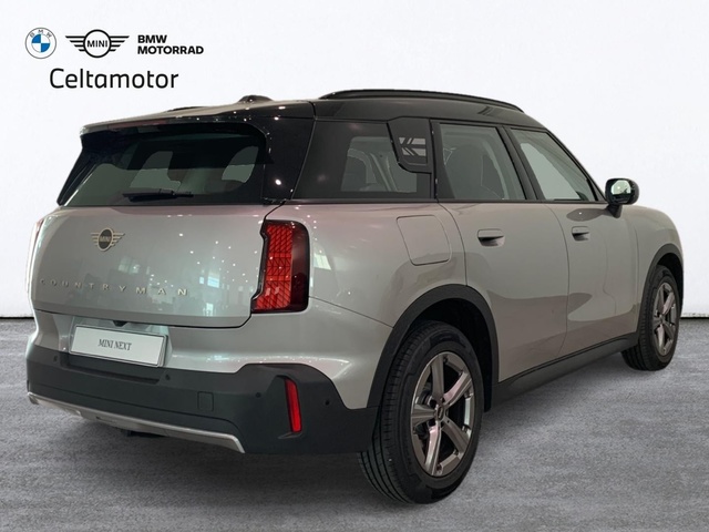 fotoG 3 del MINI MINI Countryman D 120 kW (163 CV) 163cv Diésel del 2024 en Pontevedra