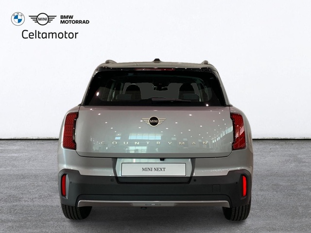 fotoG 4 del MINI MINI Countryman D 120 kW (163 CV) 163cv Diésel del 2024 en Pontevedra
