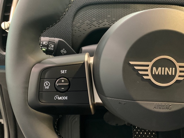 fotoG 12 del MINI MINI Countryman D 120 kW (163 CV) 163cv Diésel del 2024 en Pontevedra