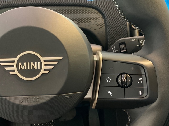 fotoG 13 del MINI MINI Countryman D 120 kW (163 CV) 163cv Diésel del 2024 en Pontevedra