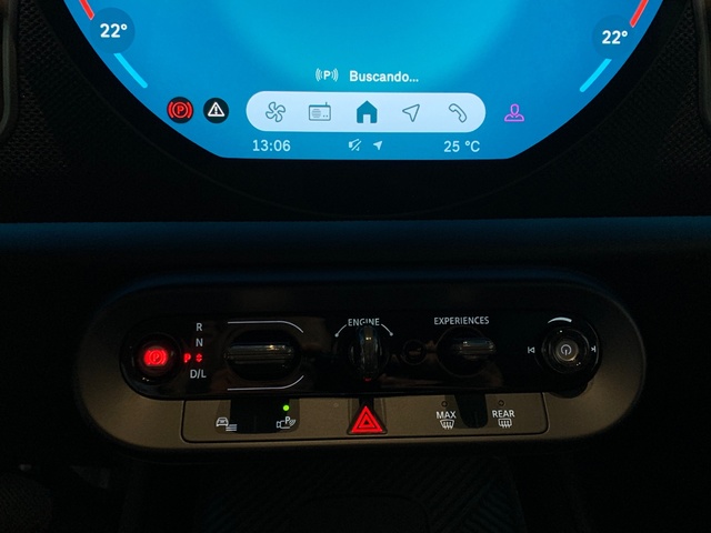 fotoG 16 del MINI MINI Countryman D 120 kW (163 CV) 163cv Diésel del 2024 en Pontevedra