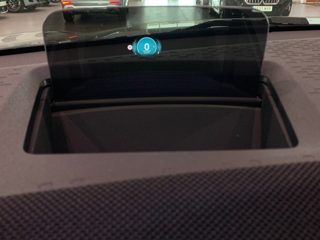 fotoG 17 del MINI MINI Countryman D 120 kW (163 CV) 163cv Diésel del 2024 en Pontevedra