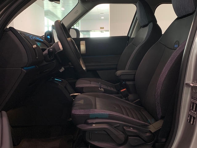 fotoG 19 del MINI MINI Countryman D 120 kW (163 CV) 163cv Diésel del 2024 en Pontevedra