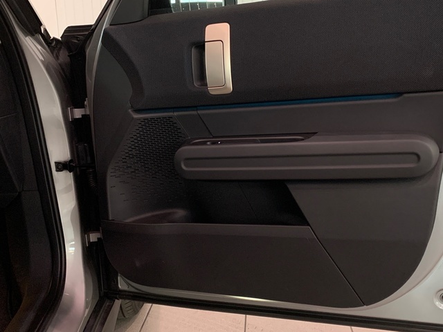 fotoG 20 del MINI MINI Countryman D 120 kW (163 CV) 163cv Diésel del 2024 en Pontevedra