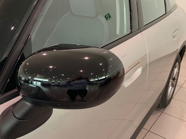 fotoG 21 del MINI MINI Countryman D 120 kW (163 CV) 163cv Diésel del 2024 en Pontevedra