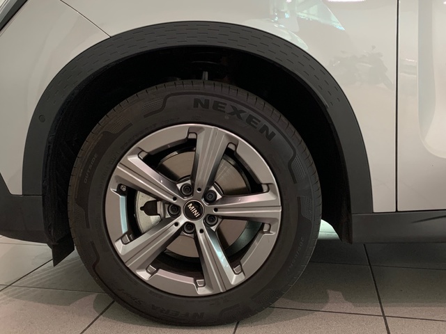 fotoG 22 del MINI MINI Countryman D 120 kW (163 CV) 163cv Diésel del 2024 en Pontevedra