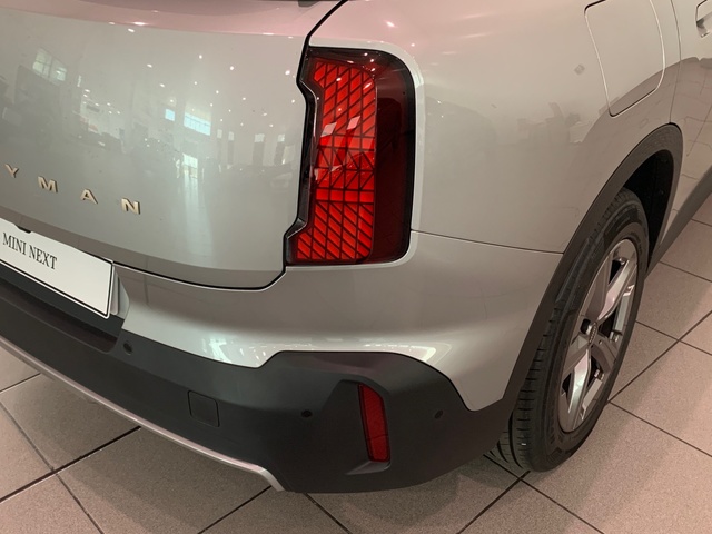 fotoG 23 del MINI MINI Countryman D 120 kW (163 CV) 163cv Diésel del 2024 en Pontevedra