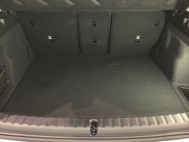 fotoG 24 del MINI MINI Countryman D 120 kW (163 CV) 163cv Diésel del 2024 en Pontevedra