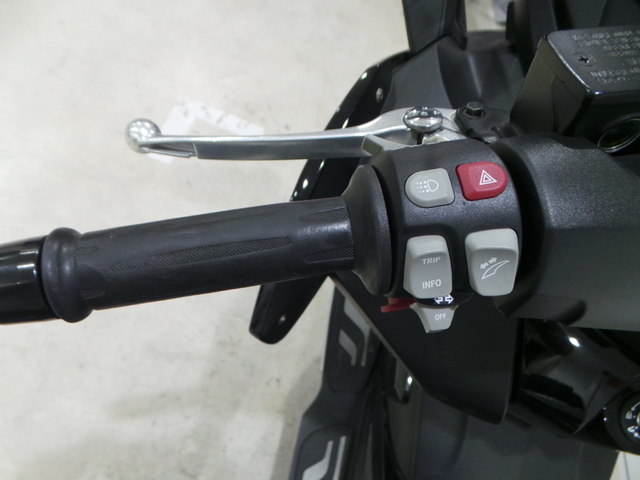 BMW Motorrad C 650 GT  de ocasión 