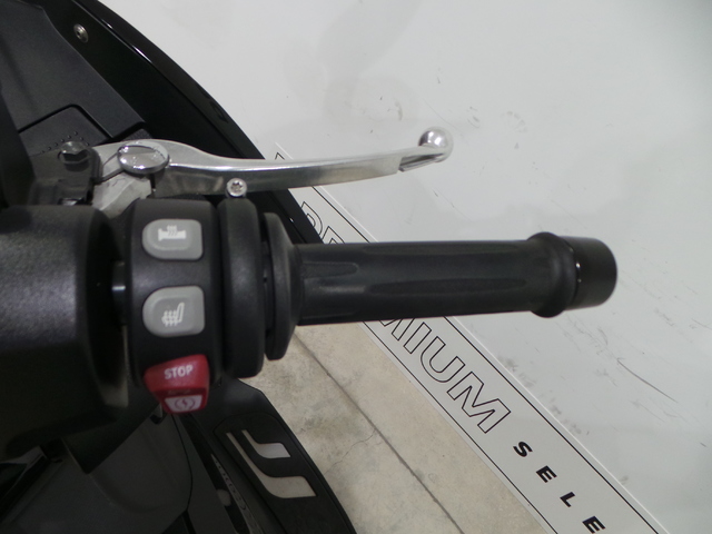 BMW Motorrad C 650 GT  de ocasión 