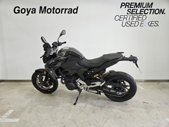 BMW Motorrad F 900 R  de ocasión 