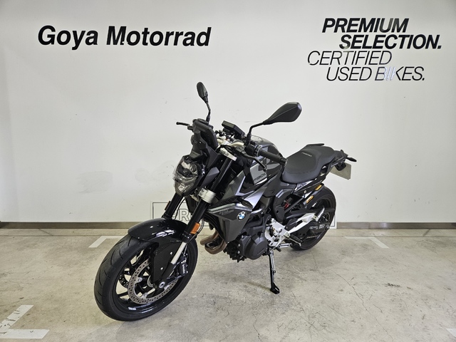 BMW Motorrad F 900 R  de ocasión 