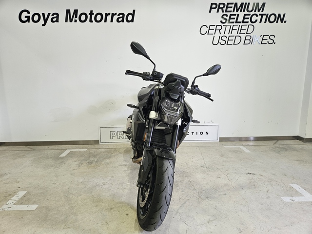 BMW Motorrad F 900 R  de ocasión 
